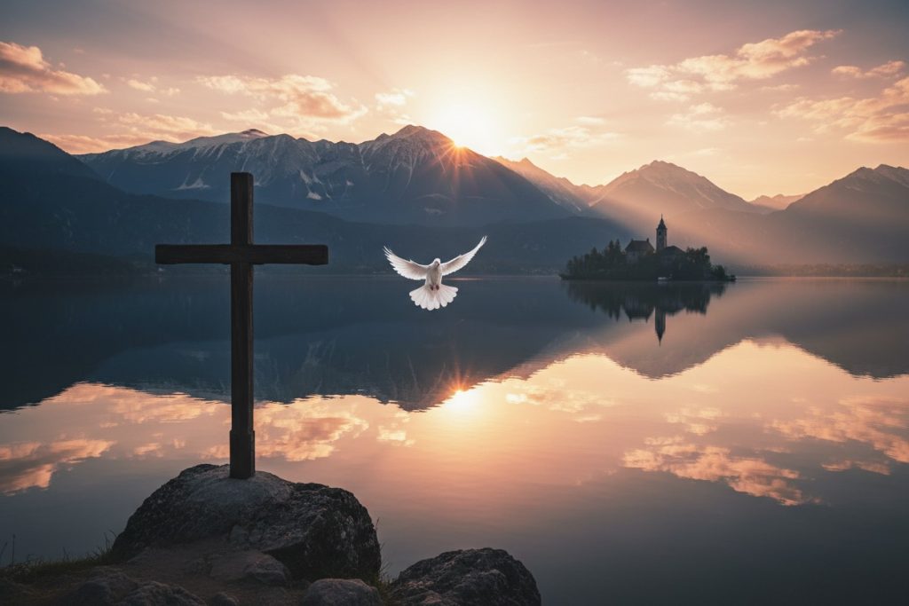 Beauty of Christ